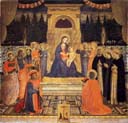 san marco altarpiece